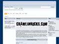 crawlinrocks.com