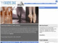 creativeedgedance.com