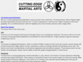 cuttingedgemartialarts.com