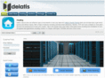delatis.com
