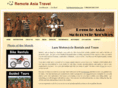 dirtbikeasia.com