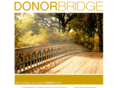 donorbridge.net