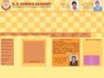 dsscienceacademy.com
