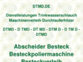 dtmd.de