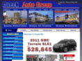 duecklansdowne.com