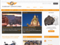 earhartadventures.com
