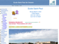 ecole-saintpaul.org
