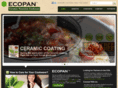 ecopan-cookware.com