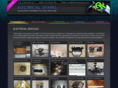 electricalsparks.com