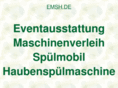emsh.de