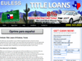 eulesstitleloans.com