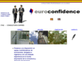 euroconfidence.com