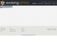 evolvingattire.com