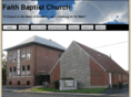 faithbaptistfreeburg.org