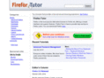 firefoxtutor.com