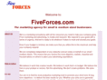 fiveforces.com