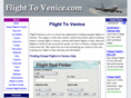 flighttovenice.com