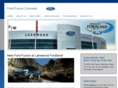 ford-fusion-colorado.com