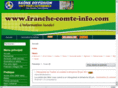 franchecomteinfo.net