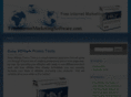 freeinternetmarketingsoftware.com