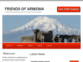 friendsofarmeniaonline.org