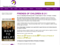 friendsofchildreninc.org