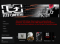 fuupclothing.com