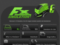fxsimulation.com