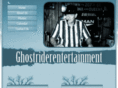 ghostriderband.com