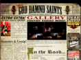goddamndsaints.com