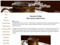 gourmet-coffee-cup.com