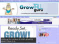 growtallguru.com