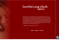 gunhildalsvik.com