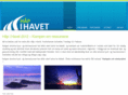 haapihavet.com