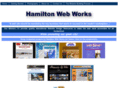 hamiltonwebworks.com