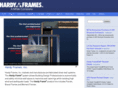 hardyframe.com
