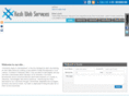 hashwebservices.com