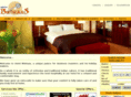hotelbhimaas.com
