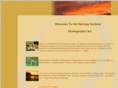 hotspringsoutdoors.com