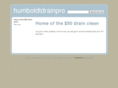 humboldtdrainpro.com