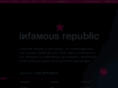 infamousrepublic.com