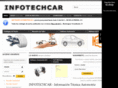 infotechcar.com