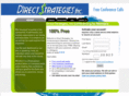 instantfreeconferencing.com