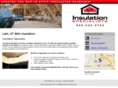 insulationspecialistut.com