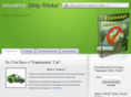 insurancedirtytricks.com