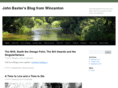 johnbaxter.org