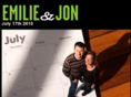 jonadoresemilie.com