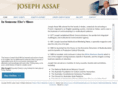 josephassaf.com.au