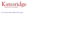 katesridge.com