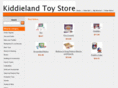 kiddielandtoystore.com